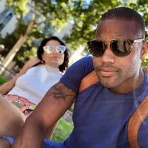 Meet your Posher, Jordan